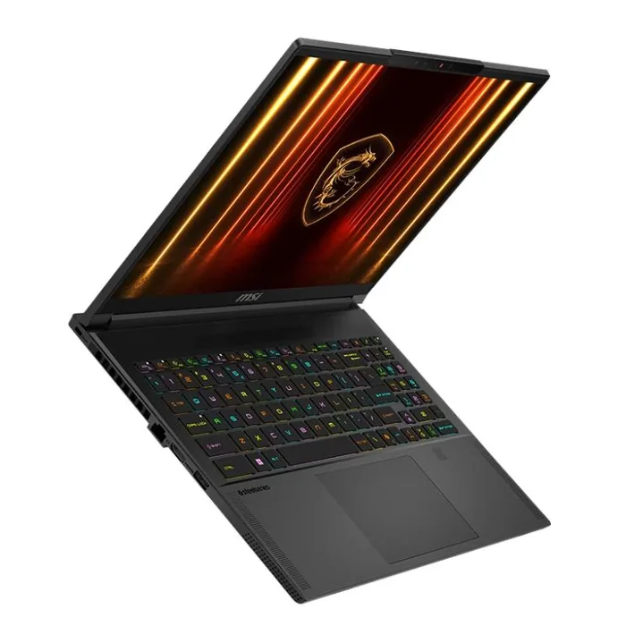MSI Stealth A16 R9 64/2Tb RTX5090 кл.
