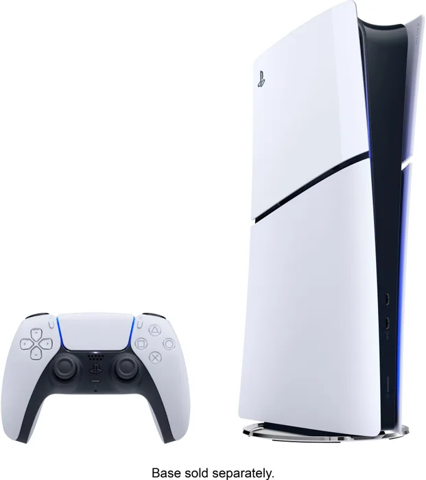 SONY PlayStation 5 Slim (без диска)