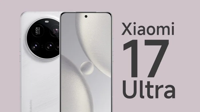 Mi 17 Ultra 16/1Tb White